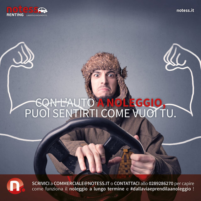 56 Factory Media Production - Francesco Nencini * Nomadic Content Creator