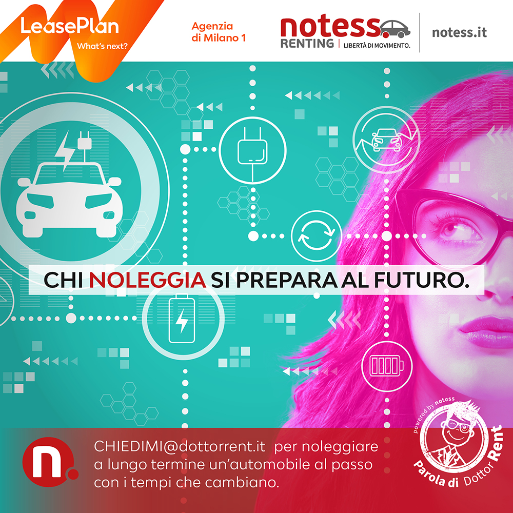 56 Factory Media Production - Francesco Nencini * Nomadic Content Creator