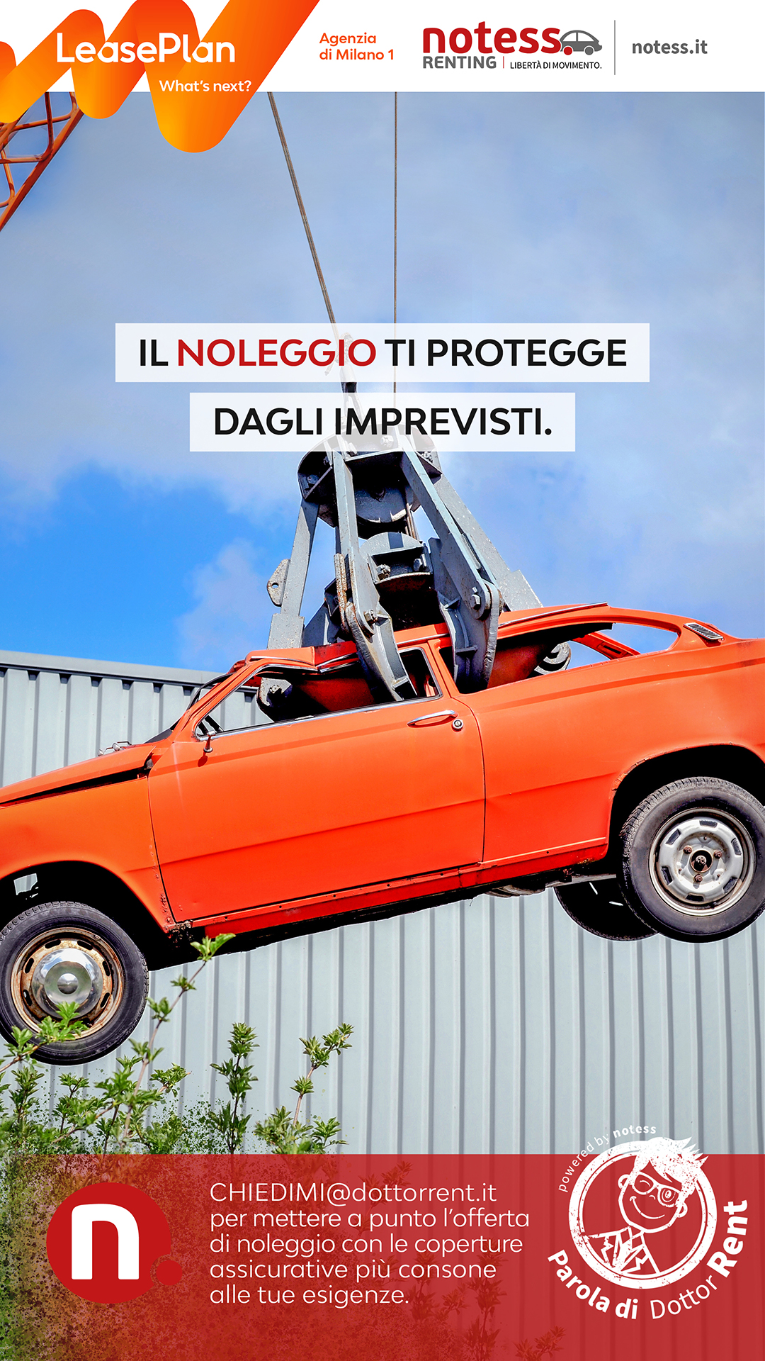 56 Factory Media Production - Francesco Nencini * Nomadic Content Creator