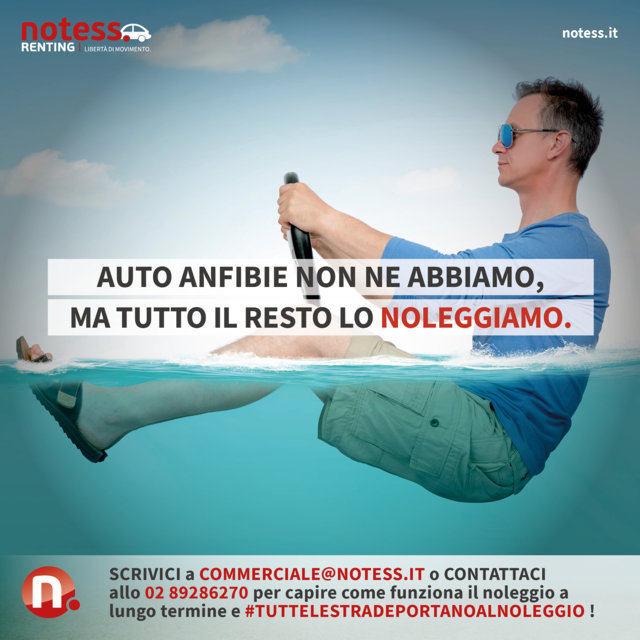 56 Factory Media Production - Francesco Nencini * Nomadic Content Creator