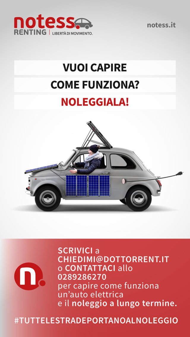 56 Factory Media Production - Francesco Nencini * Nomadic Content Creator