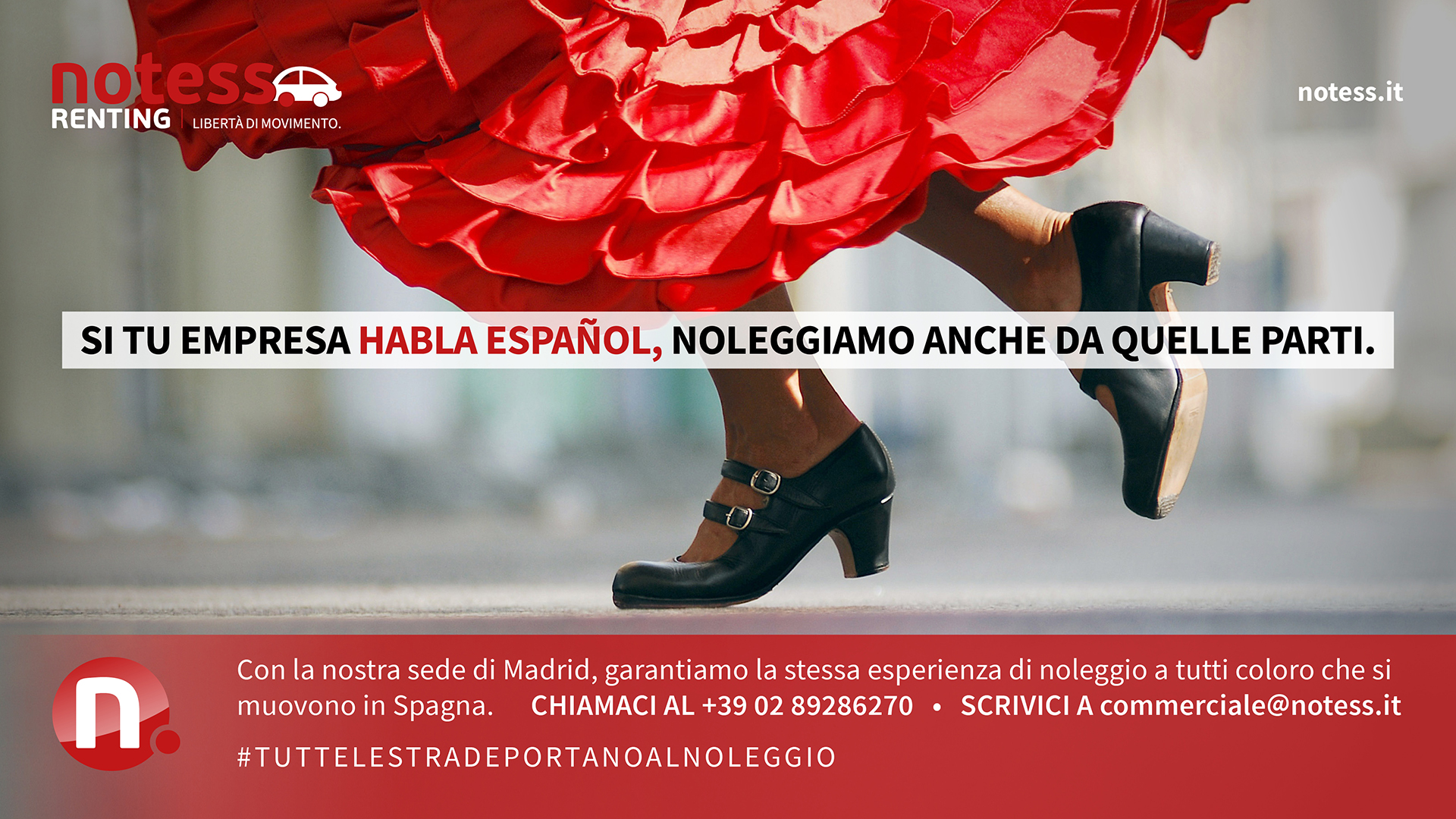 56 Factory Media Production - Francesco Nencini * Nomadic Content Creator