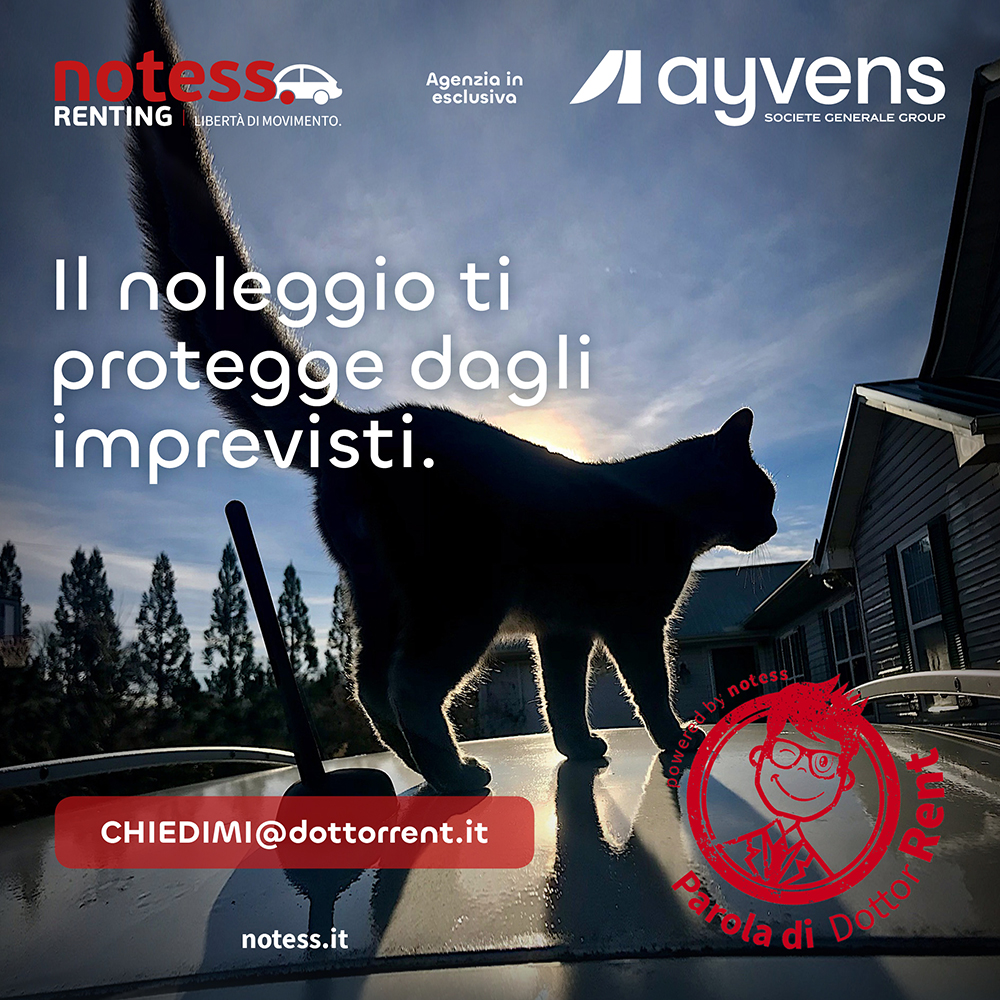 56 Factory Media Production - Francesco Nencini * Nomadic Content Creator